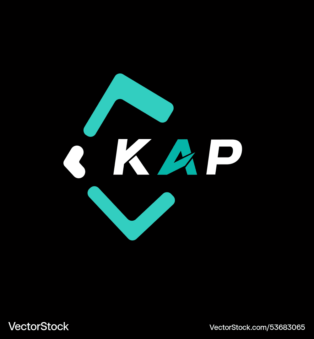 KapCode Logo